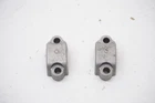 Ktm Brembo Clutch & Front Brake Master Cylinder Clamps 125-450 T1 New. Price: $40.80.