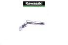 #998 Clutch Cable Release Arm Actuator Kawasaki 2008-2014 Used. Price: $16.99.