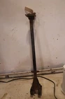 02 Arctic Cat 3X4 300 Steering Stem 0505-073 Used. Price: $19.50.