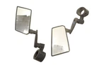 Hisun Sector 550 16 Side Mirrors P303001892200000, P303001892100000 50146 Used. Price: $149.99.