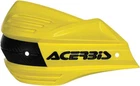 Acerbis X-factor Replacement Plastic Handguards Yellow Motorcycle 2393480005 New. Price: $24.74.
