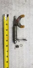 *2002-03 Atv Kawasaki Prairie 650 K-ebc 13236-1387 1385 1386 Engine Brake Comp L Used. Price: $44.85.