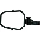 Moose Racing MUTVMIR-ES1-CCS Elite Series Side Mirrors New. Price: $79.95.