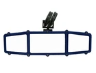 Atv Tek Elite Series Rear View Mirror Frame Esctr-blue New. Price: $10.40.