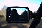 Seizmik 63-90094 56-90094KIT Trailrider Side Mirrors 2.00 Roll Bar New. Price: $119.99.