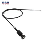 Choke Cable For Honda ATC125M 1984 1985 1986 1987 # 17950-HB6-010 17950-968-000 New. Price: $8.66.