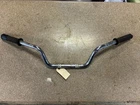 1985 Honda 53100-VM6-000 Straight Oem Bars Used. Price: $34.99.