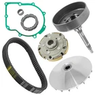 Caltric Wet Clutch Housing Kit For Yamaha Grizzly YFM660 2002-2008 Aramid New. Price: $135.00.