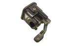 Yamaha Kodiak 450 06 Thumb Throttle 5KM-26250-00-00 53920 Used. Price: $23.98.