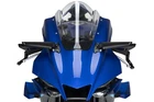 Puig 22253N Aileron Rearview Mirror Left Black For Yamaha Sportbikes New. Price: $240.84.