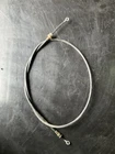 John Deere Gator 825I S4 Wet Brake Cable AM144021 Used. Price: $49.99.
