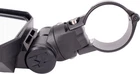 Seizmik 63-90093 56-90093KIT Trailrider Side Mirrors 1.75 Roll Bar New. Price: $119.99.