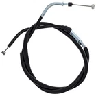 Niche Clutch Cable For Arctic Cat Kawasaki Suzuki 54011-S002 58200-07G00 New. Price: $15.95.