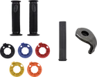Motion Pro 44588 REV3 Variable Rate Throttle Kit New. Price: $192.99.
