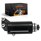 12V 13T Starter Motor For Yamaha 212SS 212X 242SS 252S 2012-2022 18895 New. Price: $130.77.