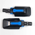 Falcon Ridge Trailhead Mirror Color Trim Kit Blue 56-19035 New. Price: $16.99.