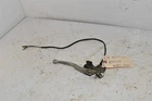 2000 Yamaha Grizzly 600 Parking Brake Lever 3FA-83912-00-00 Used. Price: $42.99.
