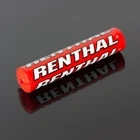 Renthal Red 10" Crossbar Pad For 7/8" Handlebar Foam Limited Crf New. Price: $35.71.