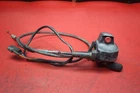 2003 Suzuki Vinson 500 Thumb Throttle Switch 57100-03G00 Used. Price: $49.99.