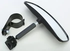Seizmik Fits 56-18052 Wide Angle Rear View Mirror With 2" Clamp New. Price: $61.99.