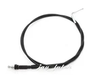 Throttle Cable For Arctic Cat 250 1999 2000 2001 Replace Oem New. Price: $12.99.