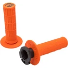 TORC1 Racing Defy Lock-on Grips 4T Orange 3750-0502 New. Price: $35.26.