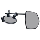 Milenco MIL6613 Grand Aero Platinum Towing Mirror - Chrome New. Price: $197.35.