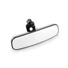 Cfmoto 5BWV-805600-5000 Oem Center Rearview Mirror Kit With Steel Mount New. Price: $82.49.