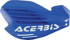 Acerbis 2170320003 X-force Handguards Blue New. Price: $45.95.