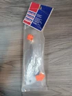 Parts Unlimited Shorty Lever Yamaha Silver 44 8105 New Brake/clutch. Price: $14.99.