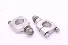2017 Yamaha YFZ450R Handlebar Clamps Mounts R5135 Used. Price: $17.95.