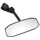 Quadboss Rear View Mirror - 2" 18052T New. Price: $78.97.