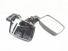 17-23 John Deere Gator HPX615E Front Left Right Side Mirror Set BM24737 Used. Price: $161.14.