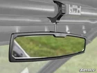 Superatv Polaris Utv Models 17" Aluminum Rear View Mirror RVM-022#RZR New. Price: $69.99.