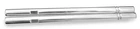 Modquad Tie Rods-standard-polished For 2007 Yamaha YFM700R Raptor Gytr Edition New. Price: $73.83.