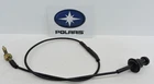 03-06 Polaris Predator 500 Choke Cable Line 7081097 Used. Price: $29.99.