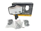 Side Mirror Can-am Defender Maverick Commander 715002459 New Oem H/d Aluminum. Price: $64.00.