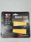 Seizmik 18095 Strike Mirror Color Insert Yellow New. Price: $14.00.