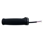 Demon Complete Heater Grip 176011 New. Price: $62.06.