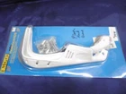 New Emgo Handguards, Hi Impact, Mx, Dirtbike Atv, Set Of Plugs Alu/steel C281. Price: $24.95.