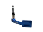 Racingpowersports Billet Thumb Throttle Control Lever Yam. Raptor 700 06-14 Blue New. Price: $19.95.