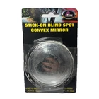 Prime Products New 3 Stick-on Blind Convex Mirror, Reduce Spots. Price: $15.88.