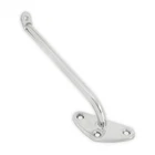 OMR7CRH Brothers Trucks Outside Mirror Arm - Stainless Right New. Price: $47.81.