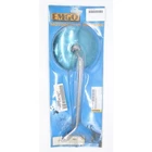 Emgo Side Mirror Assembly, Right Part Number 20-30620 New. Price: $19.99.