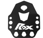 Rox Speed Fx Dash Panel DP-301 New. Price: $59.96.