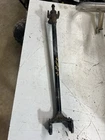 2003 2004 Suzuki LTZ400 Quadsport Oem Stock Steering Stem Post Shaft Used. Price: $54.00.