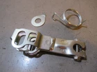 Suzuki King Quad Lta 750 Brake Cam Lever Rear 2020 #6 New. Price: $36.95.