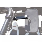 Tusk Utv Mirror Extension 133-547-0001 New. Price: $20.50.