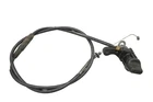 01 Yamaha Raptor 2X4 Reverse Switch & Cable YFM660R Used. Price: $94.99.