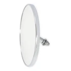 Brothers Trucks Mirror Head Round/smooth For 47-69 Chevrolet/gmc OMH69SM New. Price: $48.32.